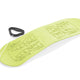 Scivolo - Snowboard/skyboard per bambini Lime