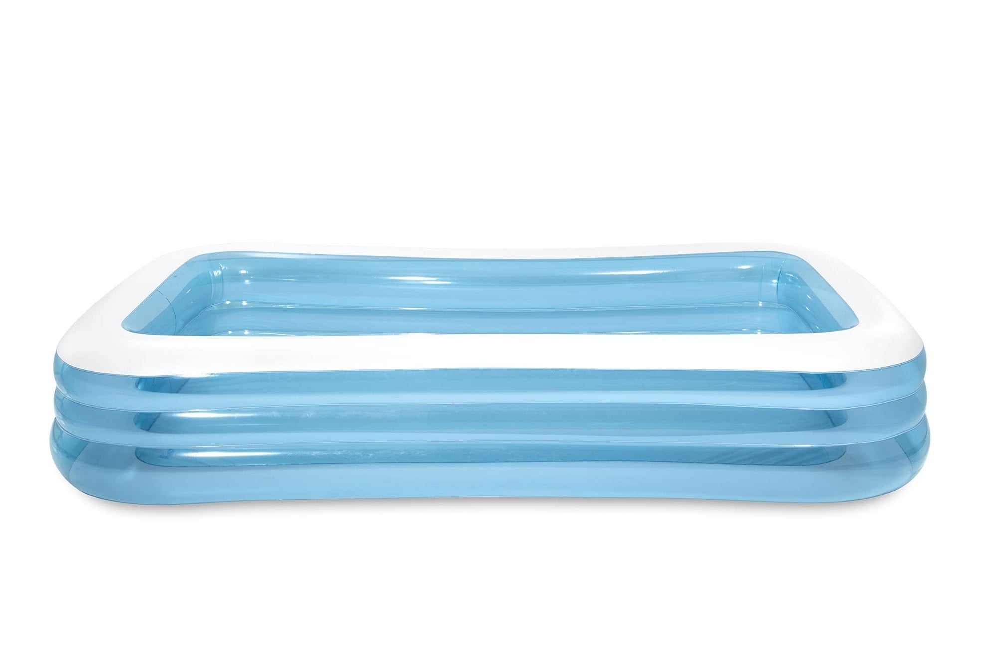 Intex Inflatable Pool Family Rectangular 305x183x56