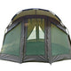 Angel-Bivvy - Angel-Bivvy Sedco 1-2 Mann 300x270x165 cm Khaki