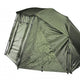 Refugio de pesca Bivak Brolly System Ft003 60in Caqui