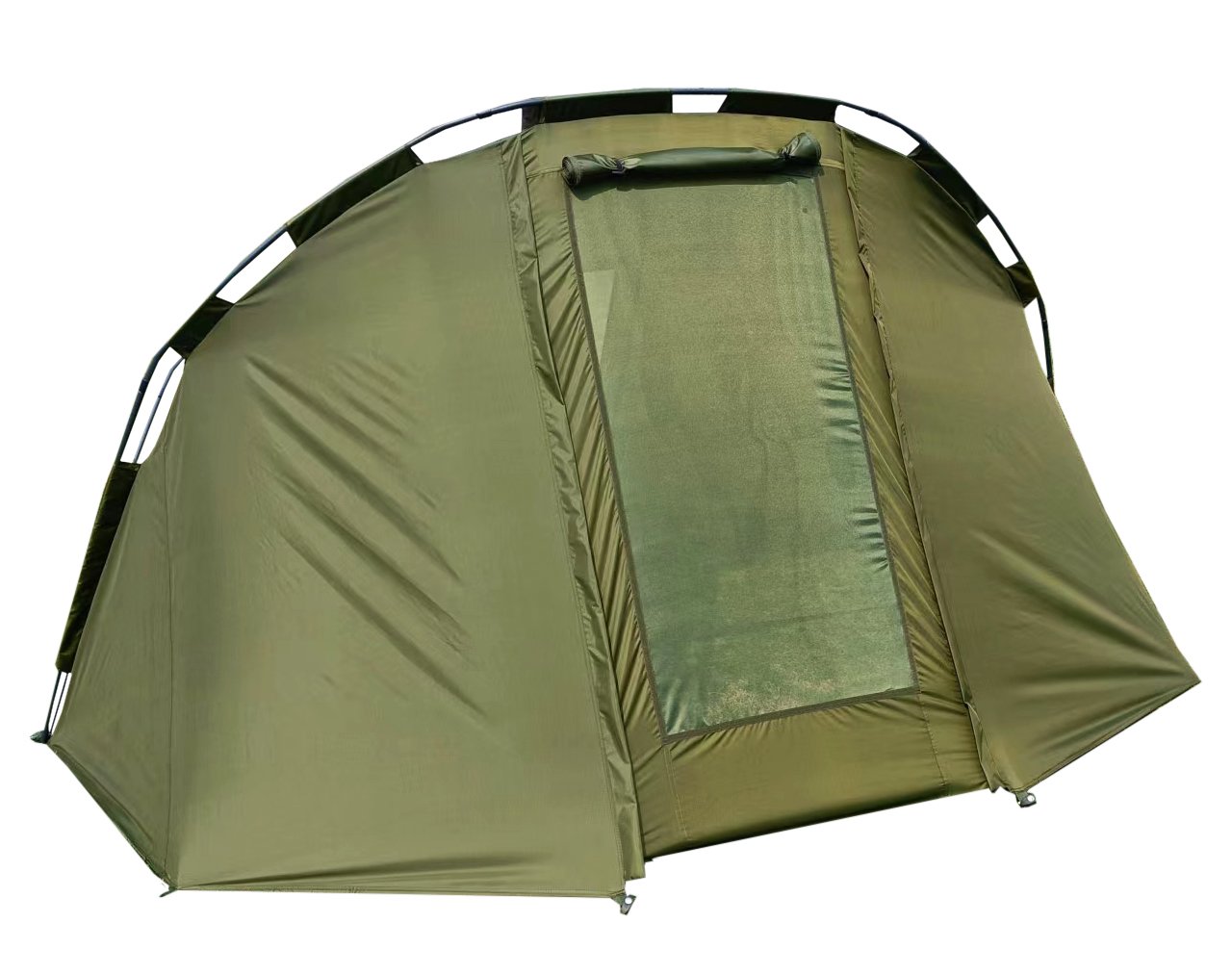 Fiskebivuak - Sedco Ul 300x270x165 Cm Khaki