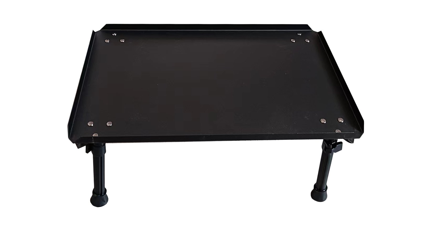 Fiske-campingbord Sedco Fiskebord 47x30 Sort