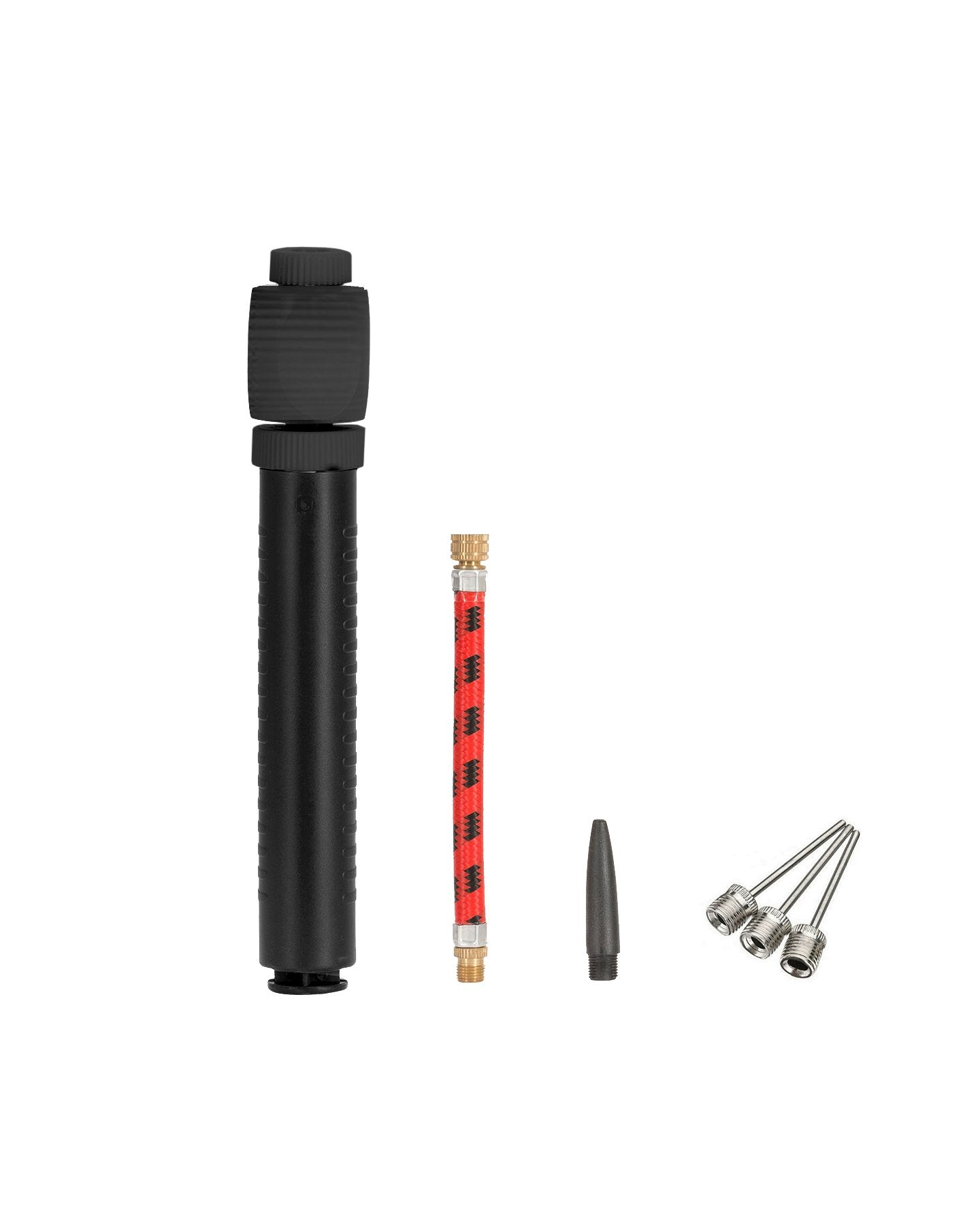 Double-acting Ball Inflator Effea 6698