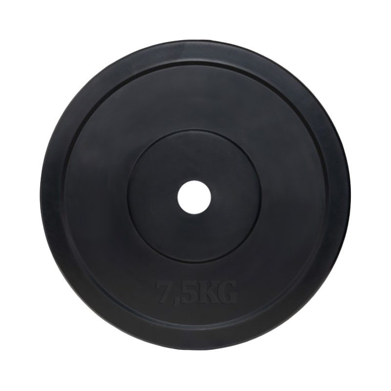 Pogumovaný kotouč Sedco Rubber 29 Mm 7,5