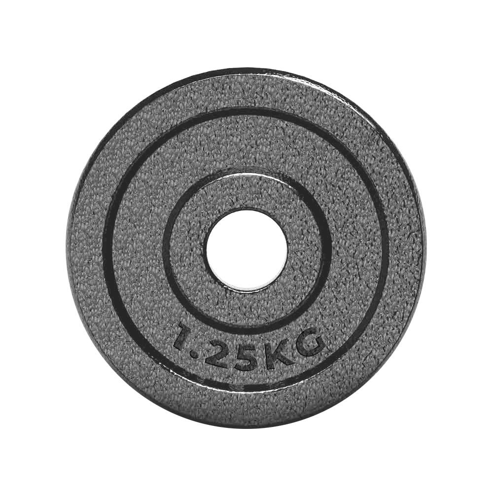Sedco ocelová činková deska - 26 mm 1,25