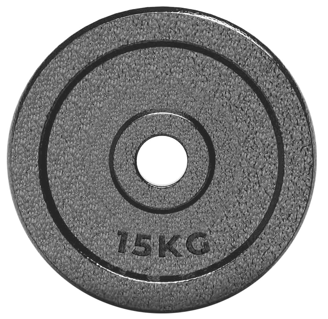 Sedco ocelová činková deska - 26 mm 15