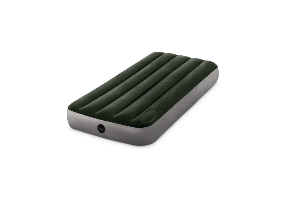 Materasso ad aria Downy Intex 64760 Dura-beam