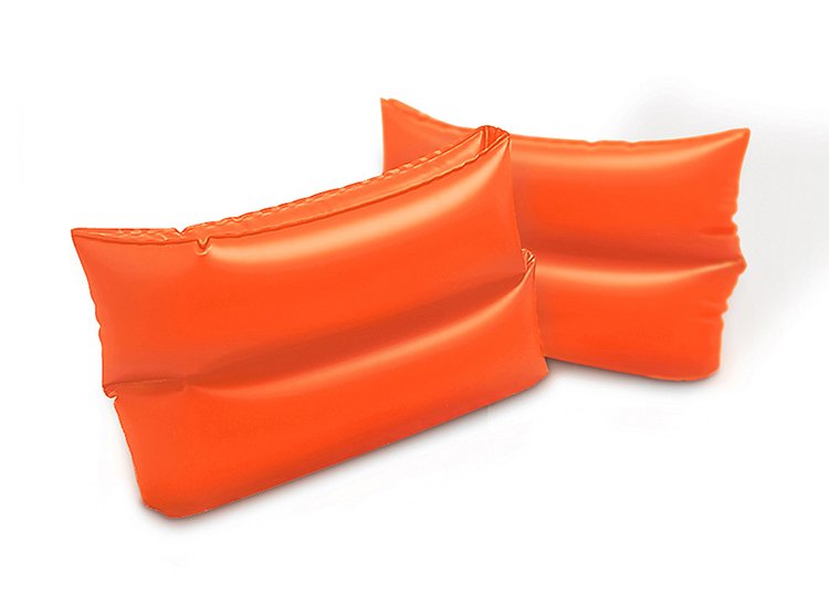 Intex-Hüllen 19x19cm