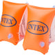 Oppustelige ærmer Intex 58641 Deluxe 6-12