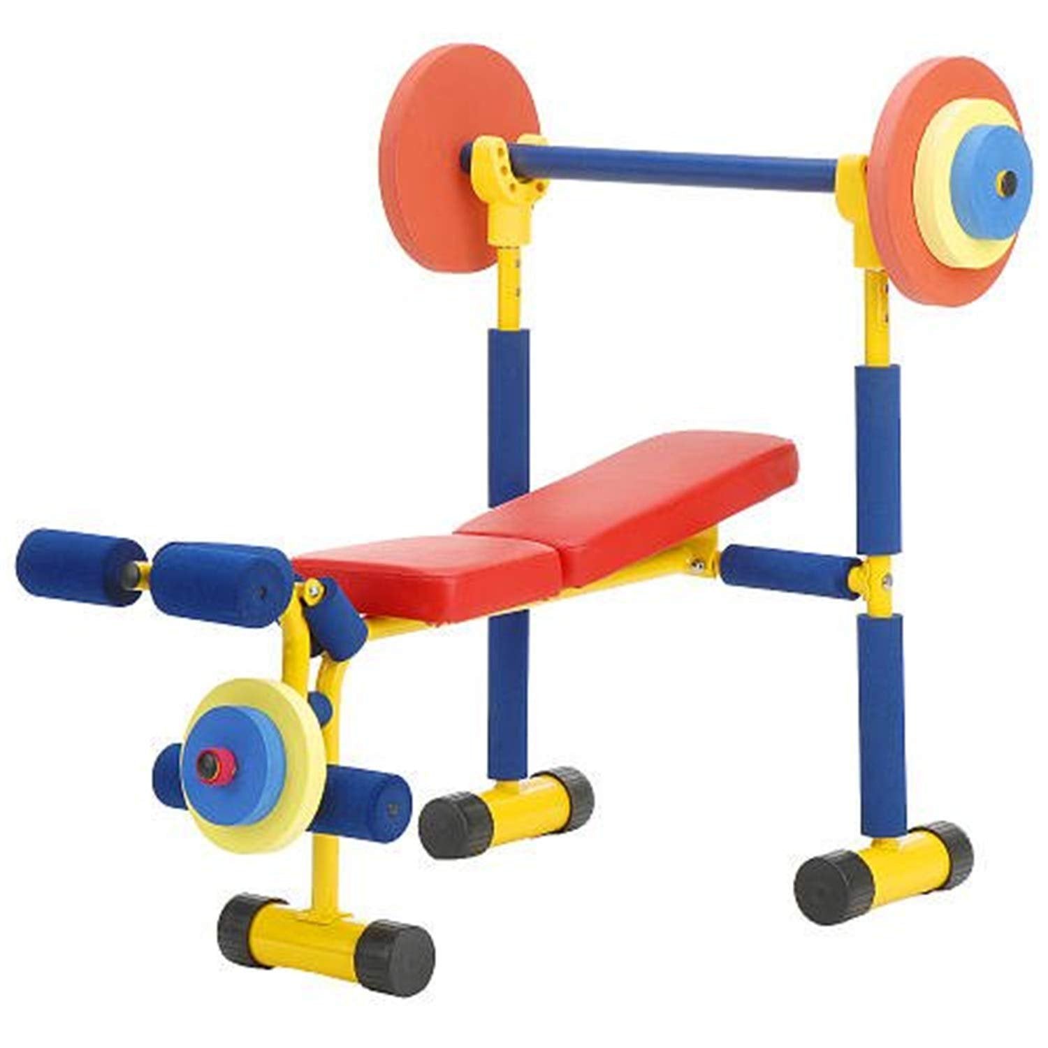 Panca da palestra/pesi per bambini Ft08 Vt-2400