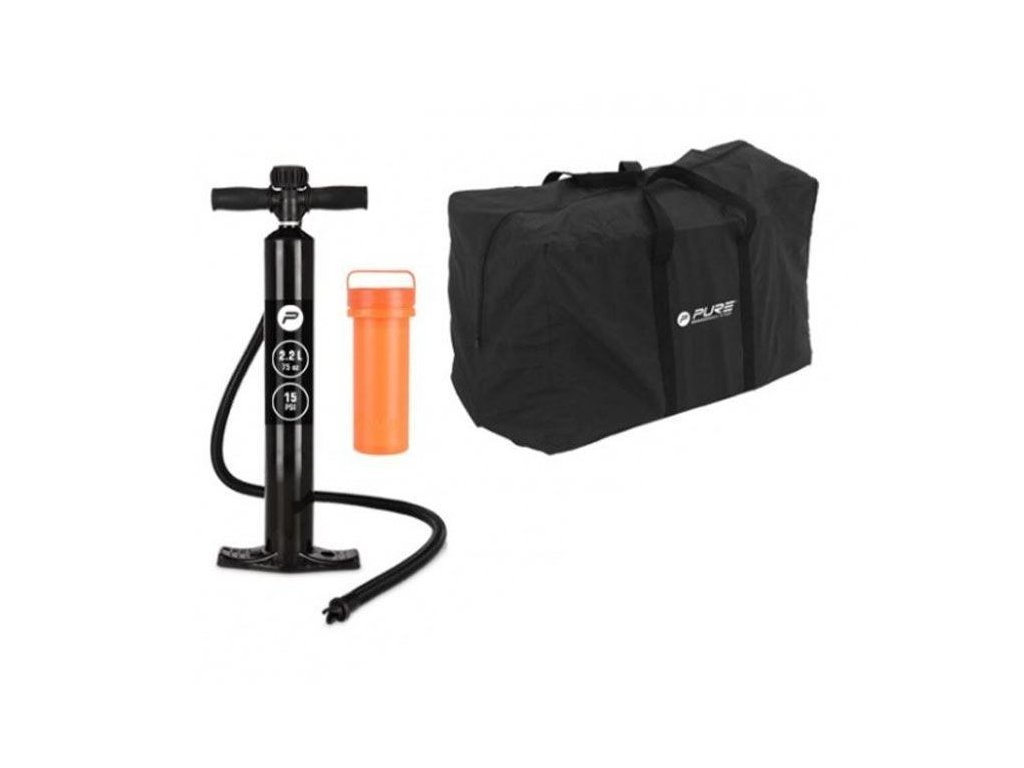 Inflatable Training Mat Airtrack Turning Mat Airfloor 300