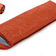 Coperta Sacco Nanna Sedco Thermic 350 Arancio