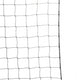 Red Voleibol Sedco Eco - P401 - Cable Acero Pe Negro