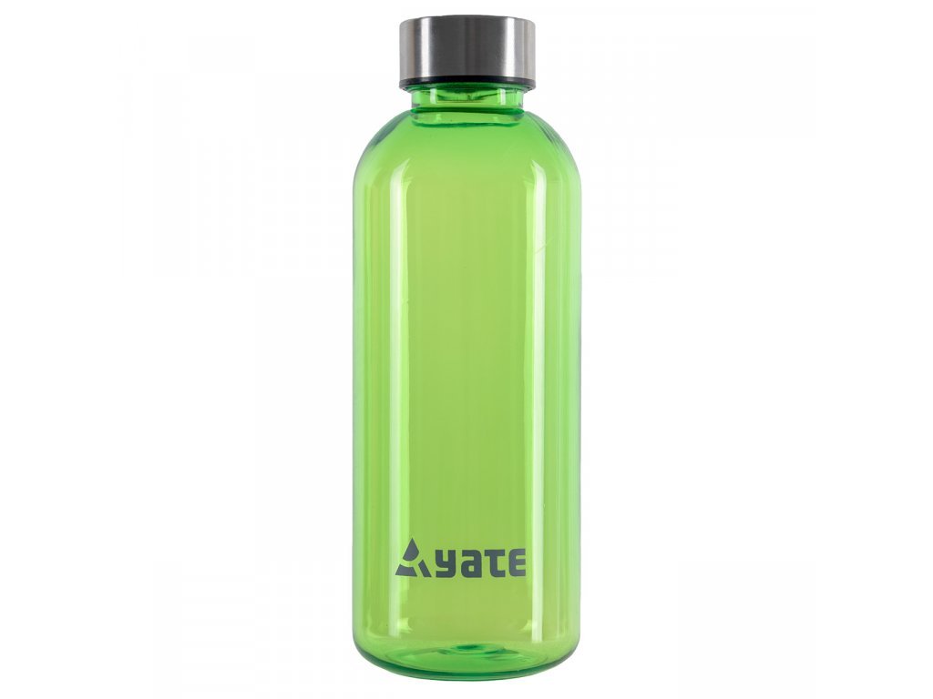 Бутилка Yate Tritan Outdoor 600 мл зелена