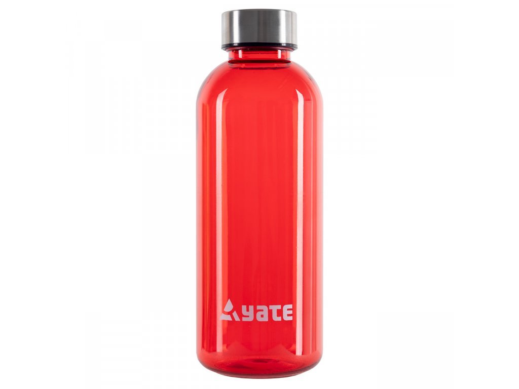 Yate Tritan Outdoor Láhev 600 ml Šedá