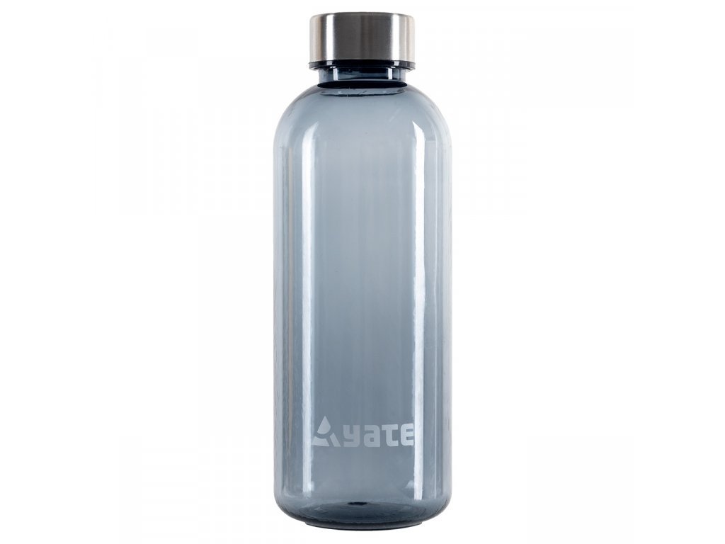 Yate Tritan Outdoor Láhev 600 ml Šedá