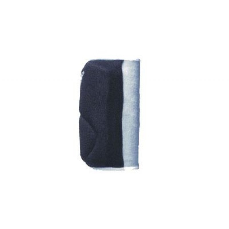 Elbow Pads Effea 6633 Jr Black Red