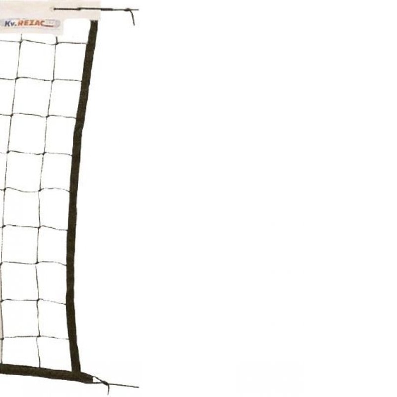 Volleyballnet med reb Kv Řezáč 3945