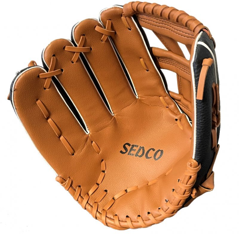 Baseballhandsker Sedco 5220 - 13 venstre