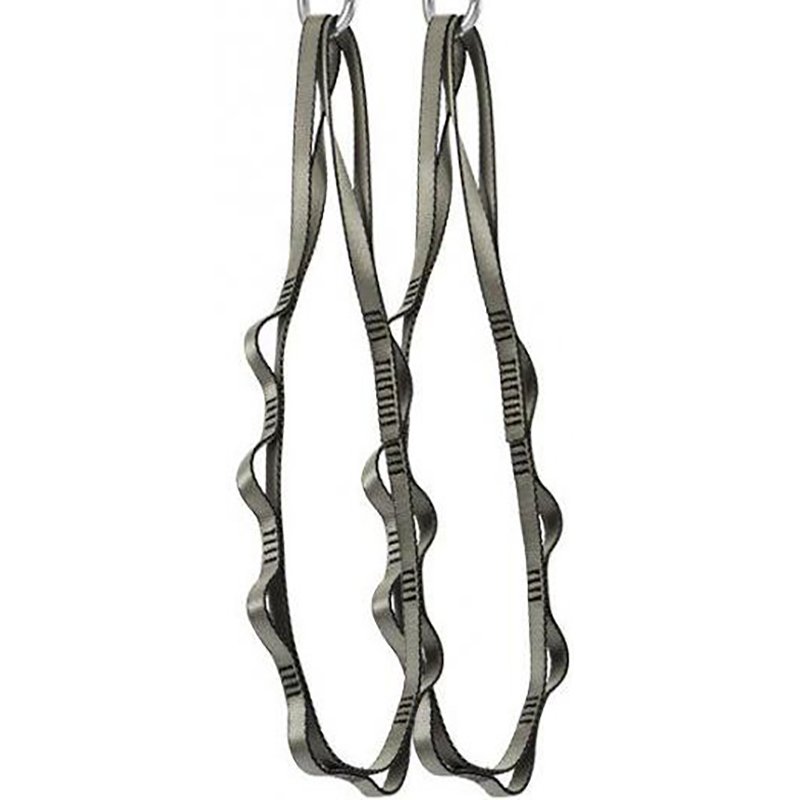 Aerial Yoga - Sling Sedco Aero Yoga Yoga Cu Bretele Albastru Inchis