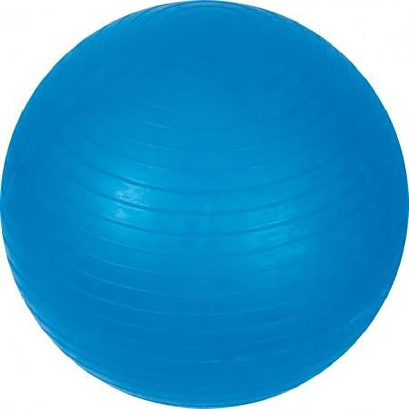 Gymnastický míč 55 cm Super