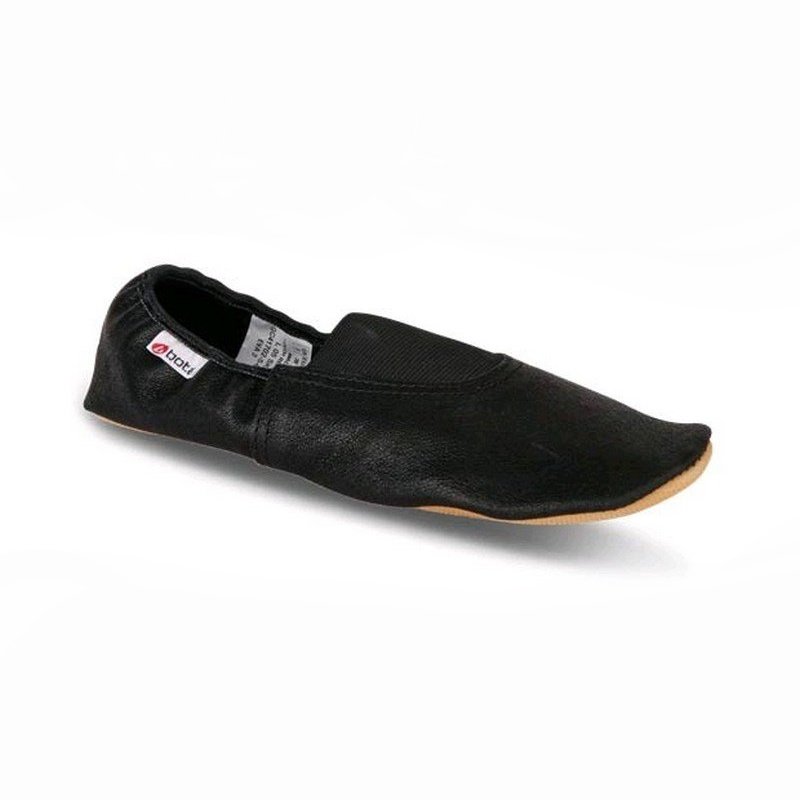 Buty gimnastyczne Botas Eva2 - 42 Czarne