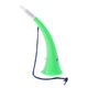 Corno per bambini Vuvuzela - Tromba incoraggiante verde potente