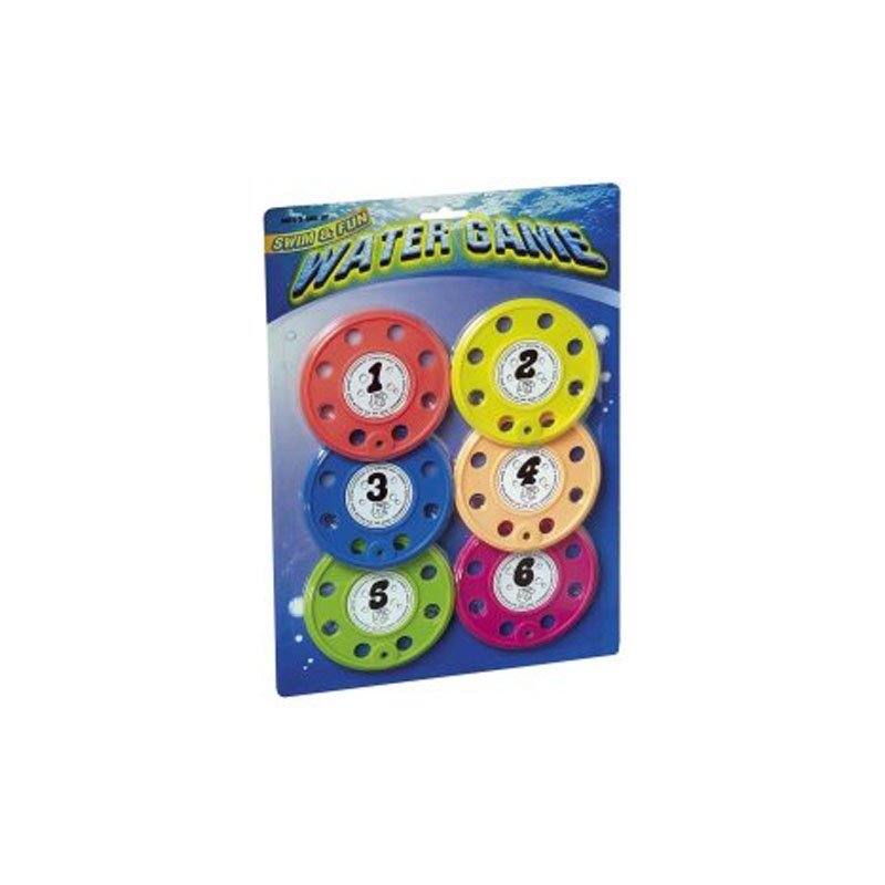 Effea Diving Discs