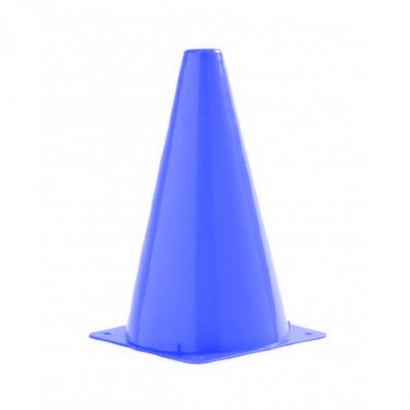 Sedco Sports Marking Cone Blue
