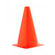 Sedco Sports Marking Cone Orange