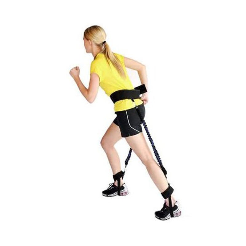 Fitness/boxing/mma Training Resistance System