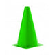 Cono da marcatura sportivo Sedco verde