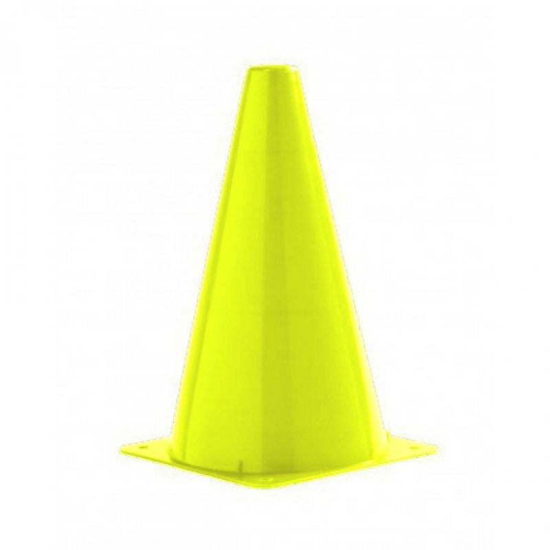 Sedco Sports Marking Cone Jantarový