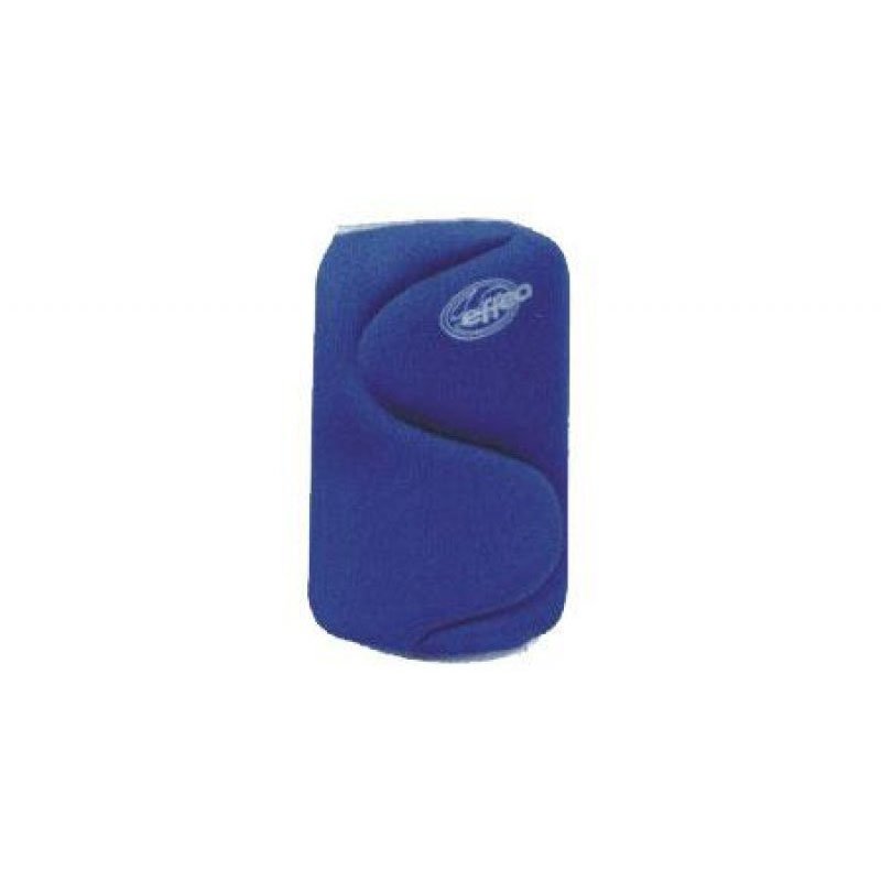 Elbow Pads Effea 6633 Jr Black Blue