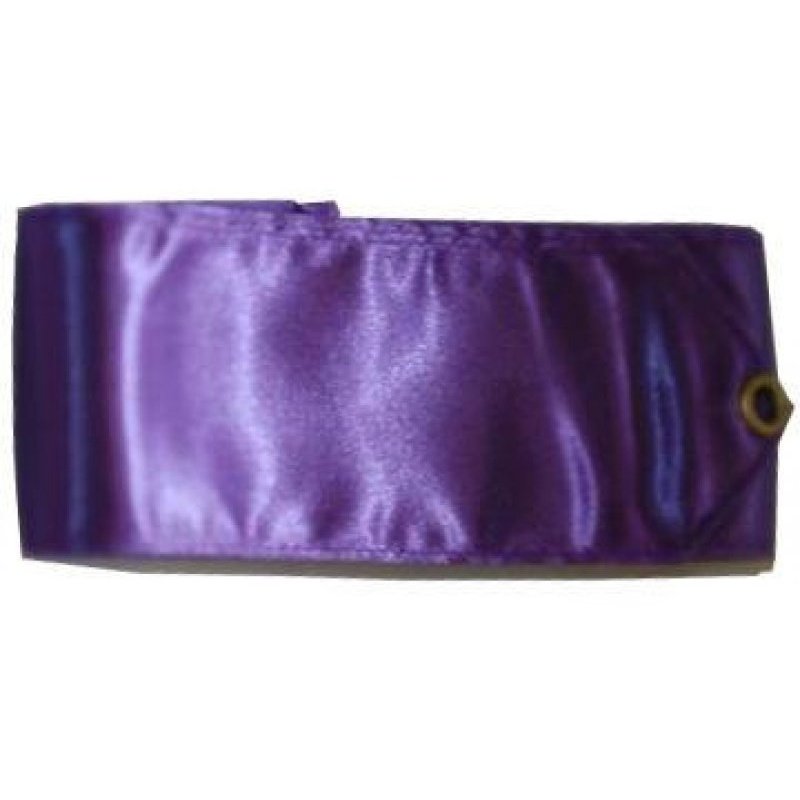 Nastro Da Ginnastica 6 Metri Viola