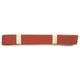 Cintura Kimono Judo Sedco - 4 Ambra