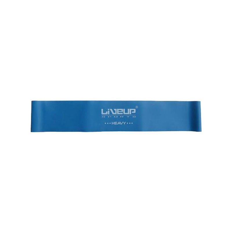 Aerobic Rubber Liveup 5 Cm Blå