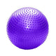 Sedco Yoga Massagebold 45 Cm Gymnastikbold Lilla