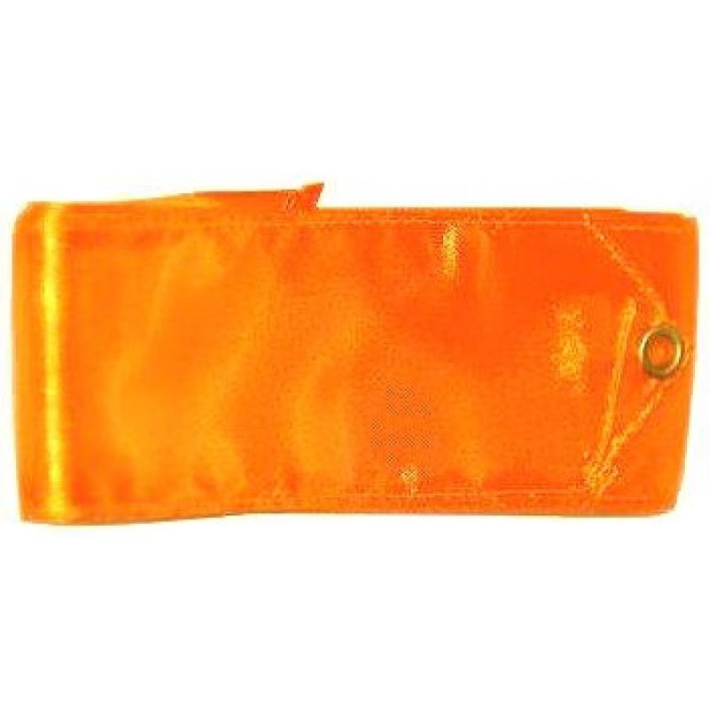 Nastro da ginnastica 6 metri Arancione