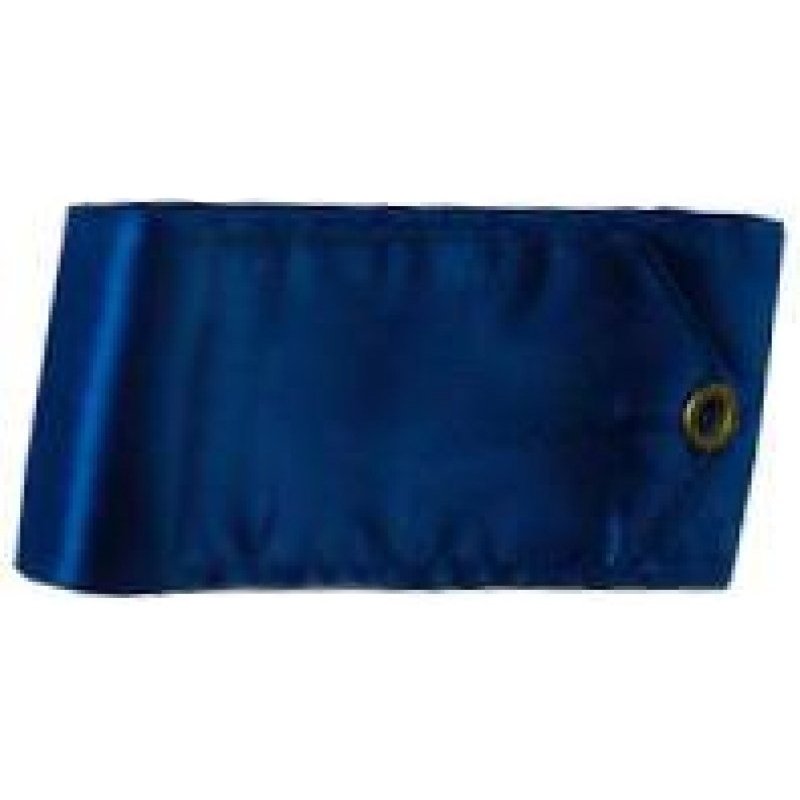 Nastro da ginnastica 6 metri Blu scuro