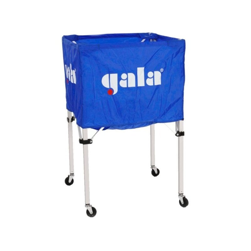 Ballwagen Gala Xx4100 - 100 x 63 x 63 cm blau