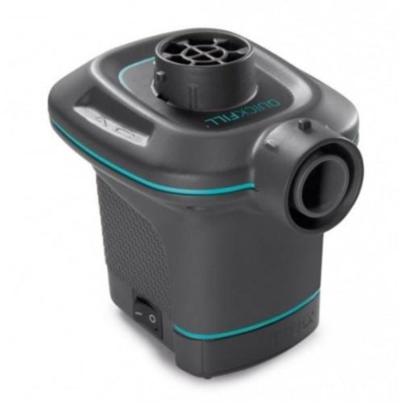 Elektrische Pumpe 220–240 V Intex 66640 Schnellbefüllung