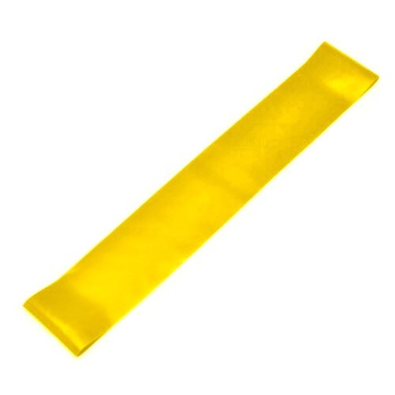 Sedco Resistance Band Resistance Band Jantarová