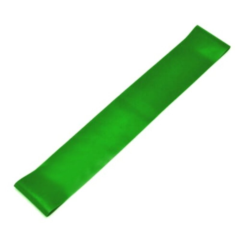 Sedco Resistance Band Resistance Band Zelená