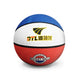 Basket Sedco Rubber - 5 Bianco/blu