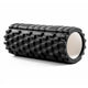 Masážní válec Sedco Yoga Foam Roller 33x14 Cm Černý