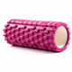 Masážny valec Sedco Yoga Foam Roller 33x14 Cm Ružový