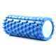 Massagerulle Sedco Yoga Foam Roller 33x14 Cm Blå