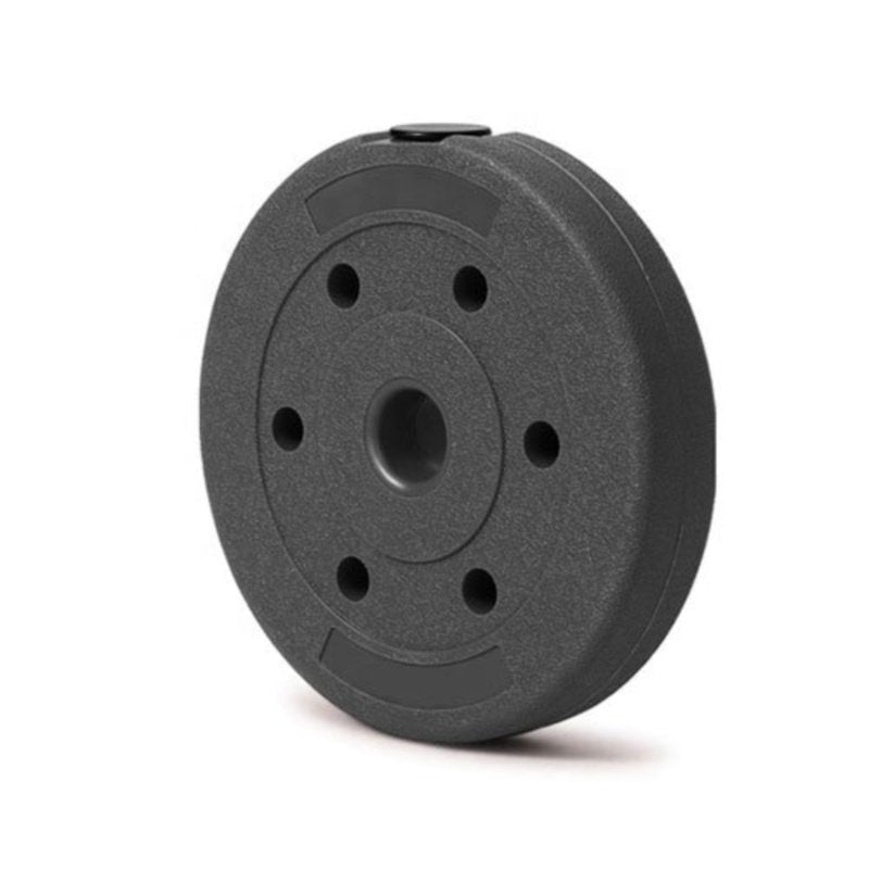 Závaží na činky - Pvc kotouč 28 mm 7,5