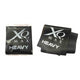 Resistance Fitness Aerobic Rubber Xq Max Black